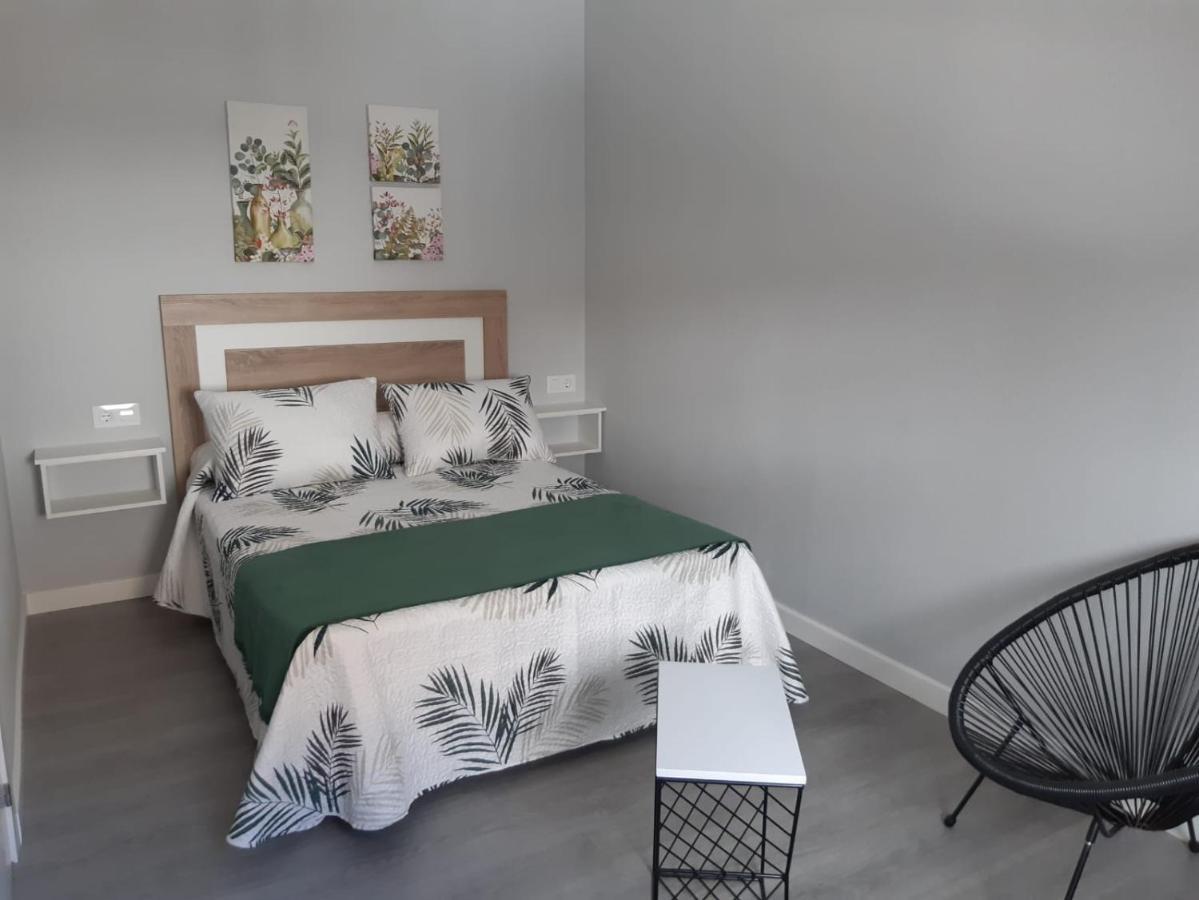 Tolería Miramar Apartamento Portonovo Exterior foto