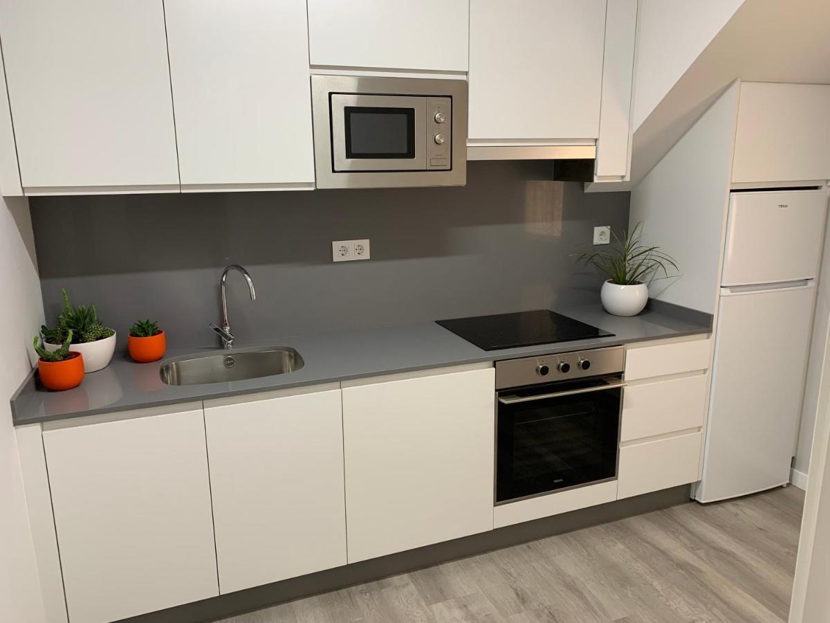 Tolería Miramar Apartamento Portonovo Exterior foto