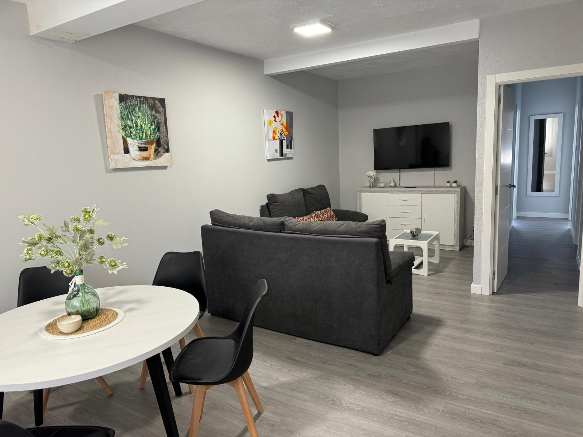 Tolería Miramar Apartamento Portonovo Exterior foto