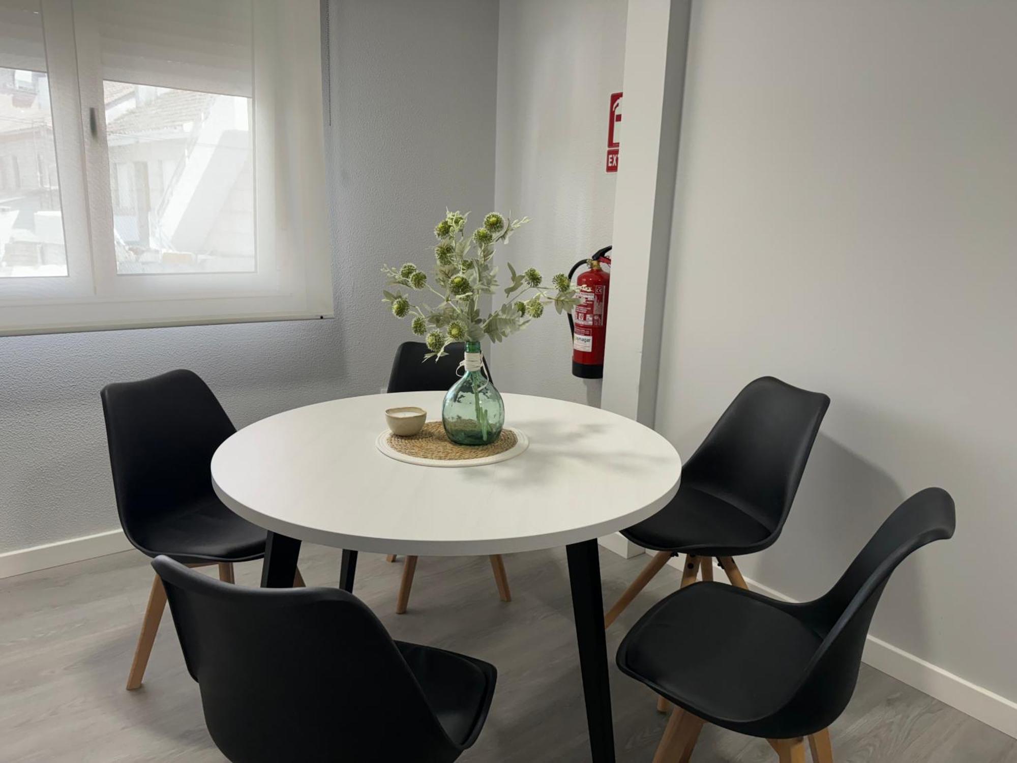 Tolería Miramar Apartamento Portonovo Exterior foto