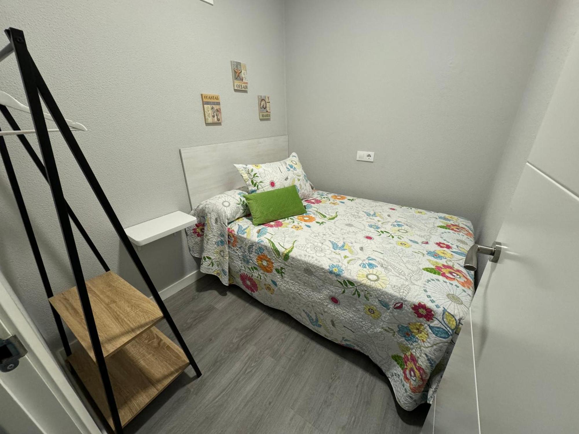 Tolería Miramar Apartamento Portonovo Exterior foto